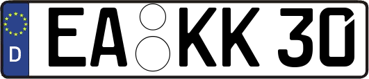 EA-KK30