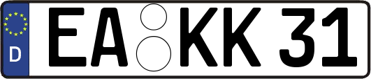 EA-KK31