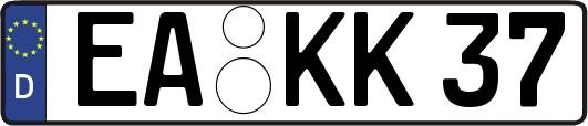 EA-KK37
