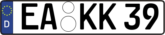 EA-KK39