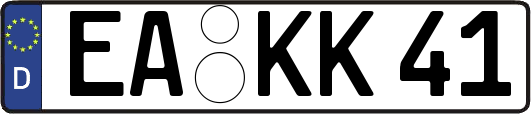 EA-KK41