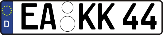 EA-KK44
