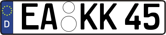 EA-KK45