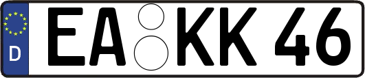 EA-KK46