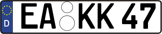 EA-KK47