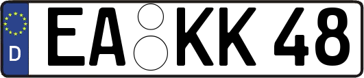 EA-KK48