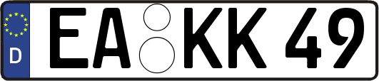 EA-KK49