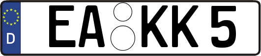 EA-KK5