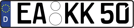 EA-KK50