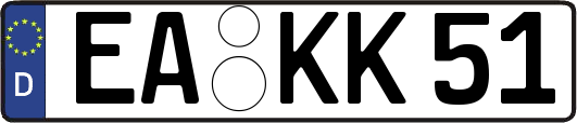 EA-KK51