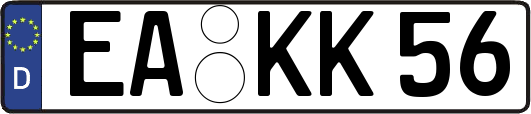 EA-KK56