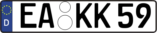 EA-KK59