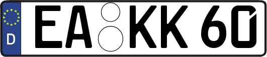 EA-KK60