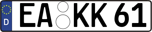 EA-KK61