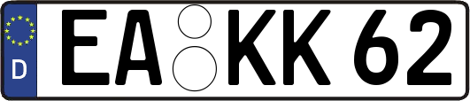 EA-KK62