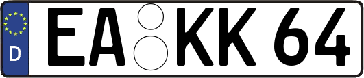 EA-KK64