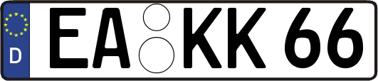 EA-KK66