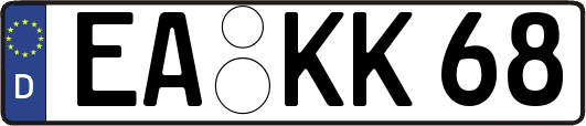 EA-KK68