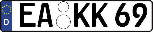 EA-KK69