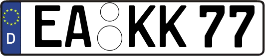 EA-KK77