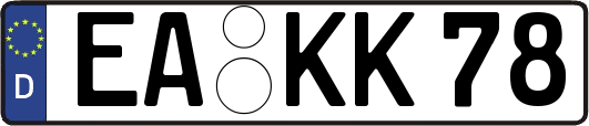 EA-KK78