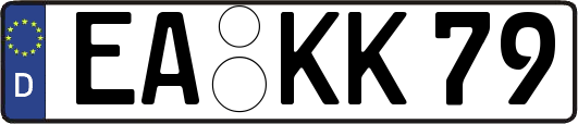 EA-KK79