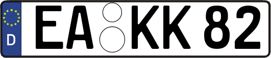 EA-KK82
