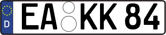 EA-KK84
