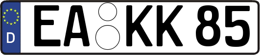 EA-KK85