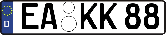 EA-KK88