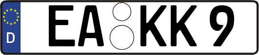 EA-KK9