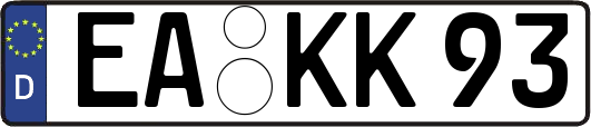 EA-KK93