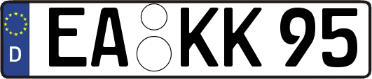 EA-KK95