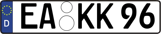 EA-KK96