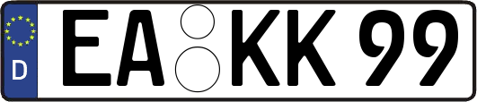 EA-KK99