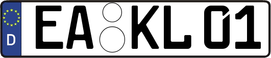 EA-KL01