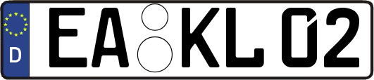 EA-KL02