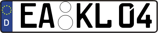 EA-KL04