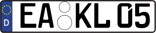 EA-KL05
