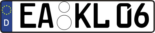 EA-KL06