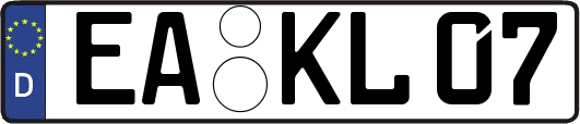 EA-KL07