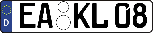 EA-KL08