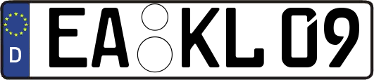 EA-KL09
