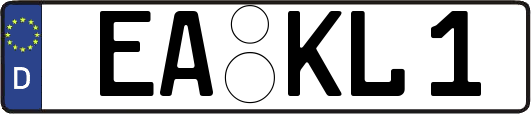 EA-KL1