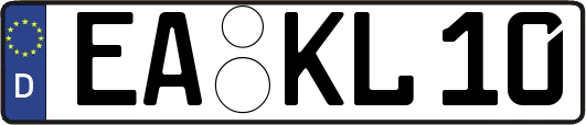 EA-KL10