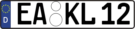 EA-KL12
