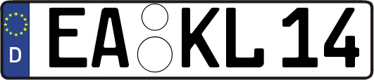 EA-KL14