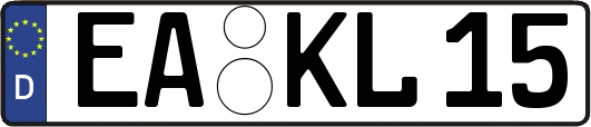 EA-KL15