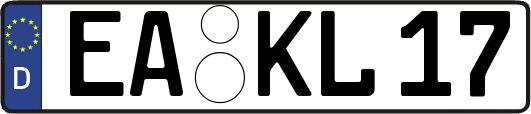 EA-KL17