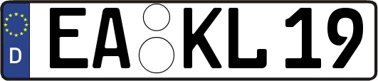 EA-KL19